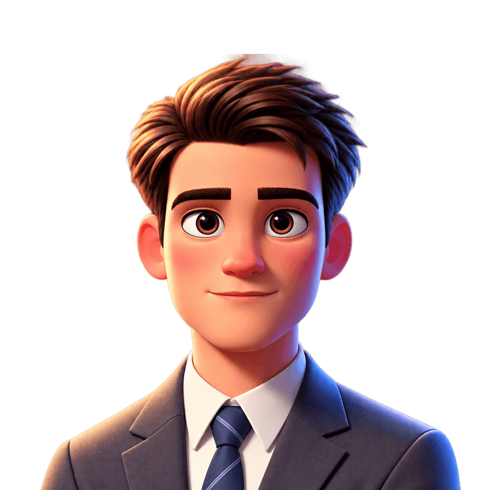 A founder and his LiveYou